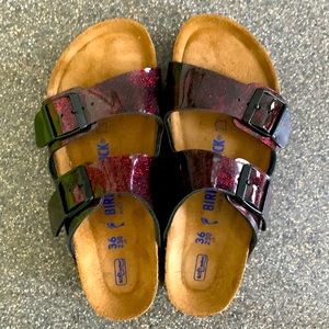 Birkenstock Arizona BS 36 Narrow Fit